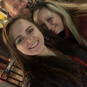 Meet your Posher, Patricia